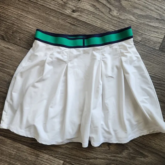 The Upside Topspin Lucinda Skirt Size 8