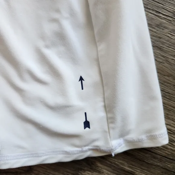 The Upside Topspin Lucinda Skirt Size 8