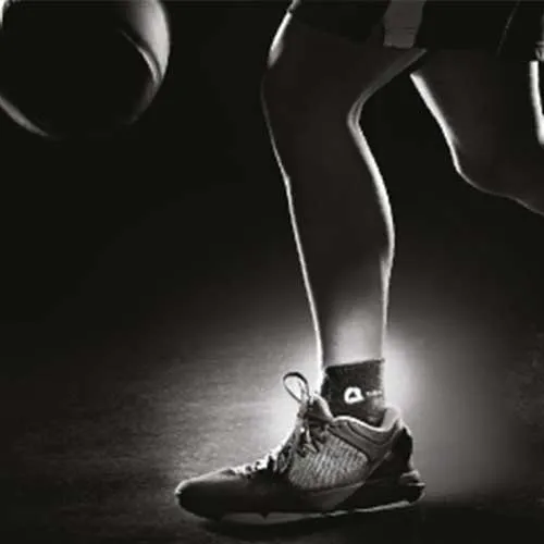 Thermoskin Sport Ankle Adjustable with G7 Trioxon Flex Lining (1 Unit)