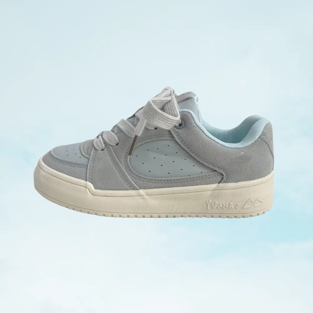 “Thick Sole” Shoes