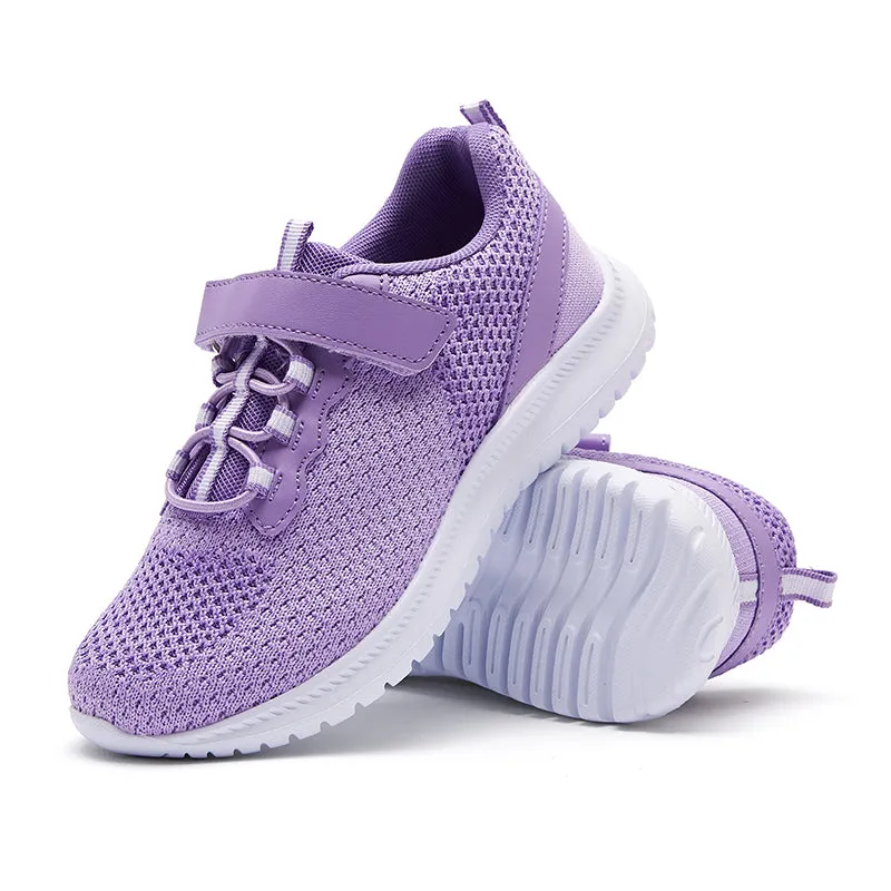 Toddler Shoes, Boys Girls Sneakers Lightweight Athletic Walking/Running Tennis Shoes(Toddler/Little Kid/Big Kid)-K Komforme