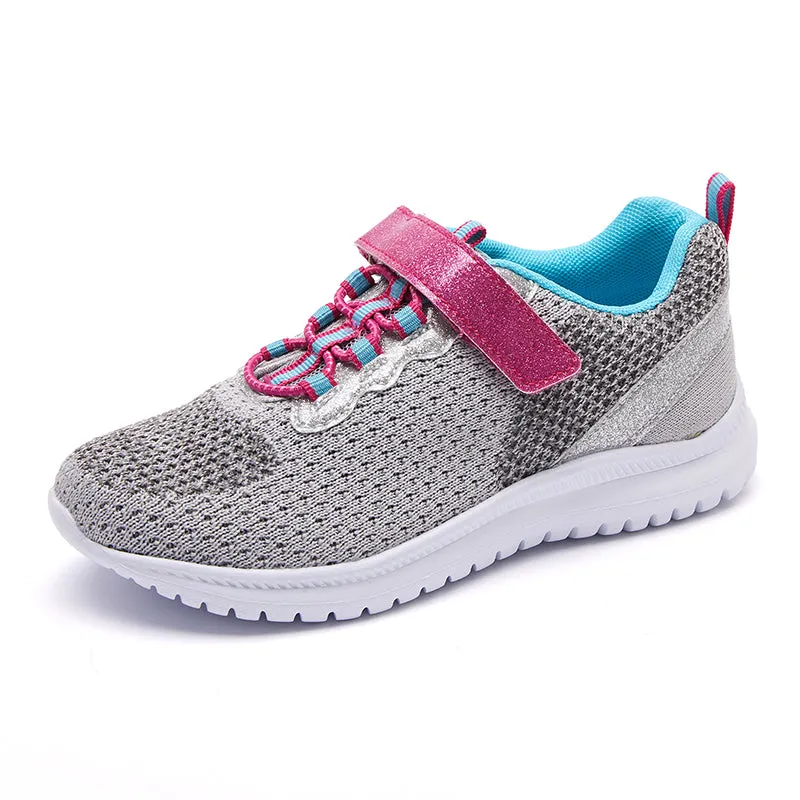 Toddler Shoes, Boys Girls Sneakers Lightweight Athletic Walking/Running Tennis Shoes(Toddler/Little Kid/Big Kid)-K Komforme