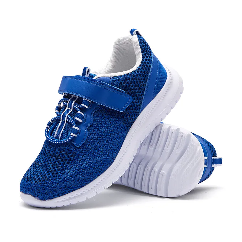 Toddler Shoes, Boys Girls Sneakers Lightweight Athletic Walking/Running Tennis Shoes(Toddler/Little Kid/Big Kid)-K Komforme