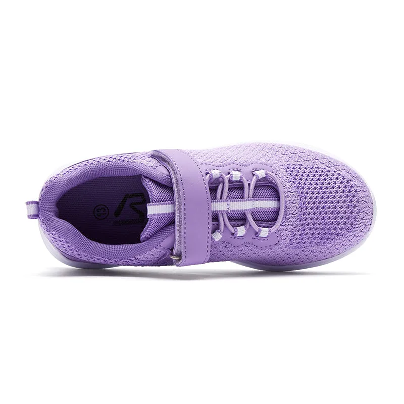 Toddler Shoes, Boys Girls Sneakers Lightweight Athletic Walking/Running Tennis Shoes(Toddler/Little Kid/Big Kid)-K Komforme