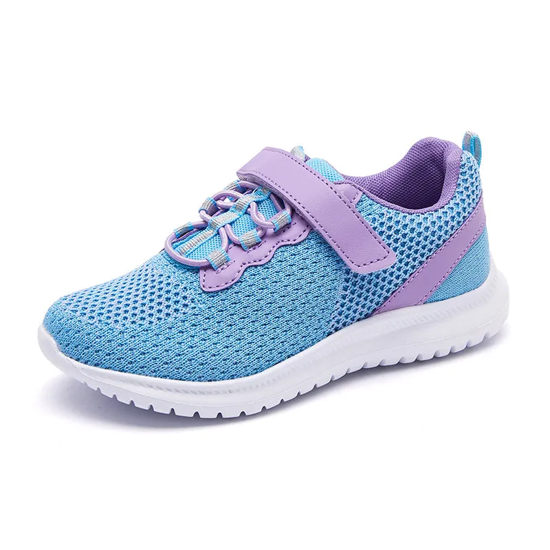 Toddler Shoes, Boys Girls Sneakers Lightweight Athletic Walking/Running Tennis Shoes(Toddler/Little Kid/Big Kid)-K Komforme
