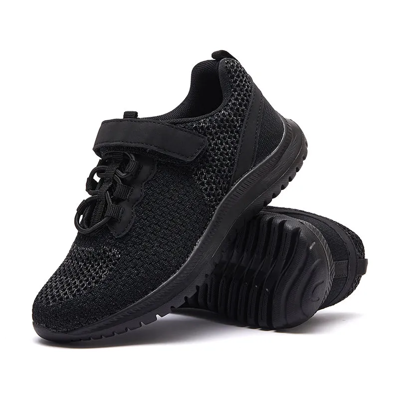 Toddler Shoes, Boys Girls Sneakers Lightweight Athletic Walking/Running Tennis Shoes(Toddler/Little Kid/Big Kid)-K Komforme