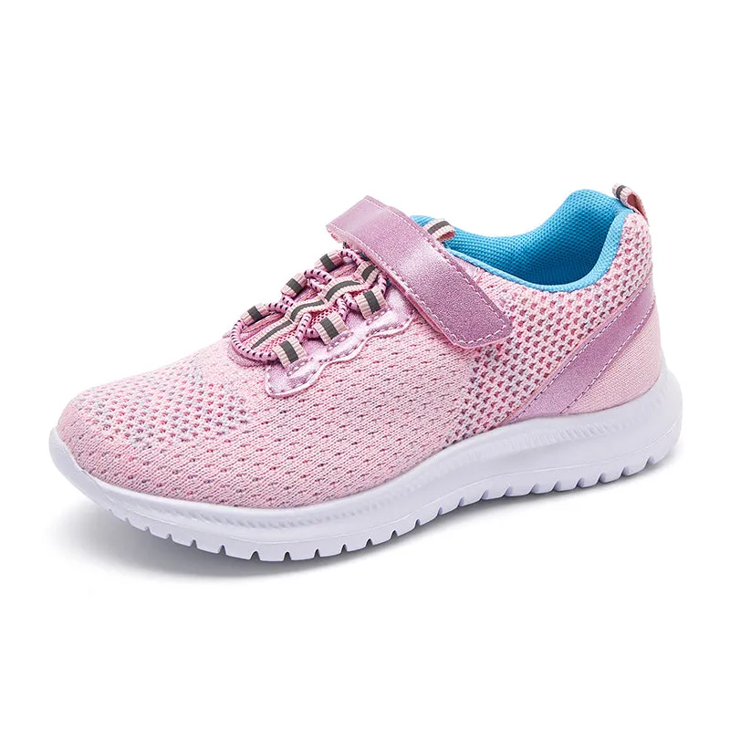 Toddler Shoes, Boys Girls Sneakers Lightweight Athletic Walking/Running Tennis Shoes(Toddler/Little Kid/Big Kid)-K Komforme