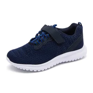 Toddler Shoes, Boys Girls Sneakers Lightweight Athletic Walking/Running Tennis Shoes(Toddler/Little Kid/Big Kid)-K Komforme