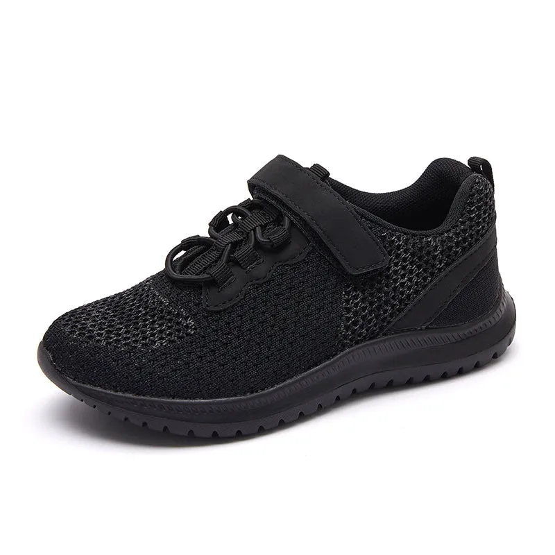 Toddler Shoes, Boys Girls Sneakers Lightweight Athletic Walking/Running Tennis Shoes(Toddler/Little Kid/Big Kid)-K Komforme