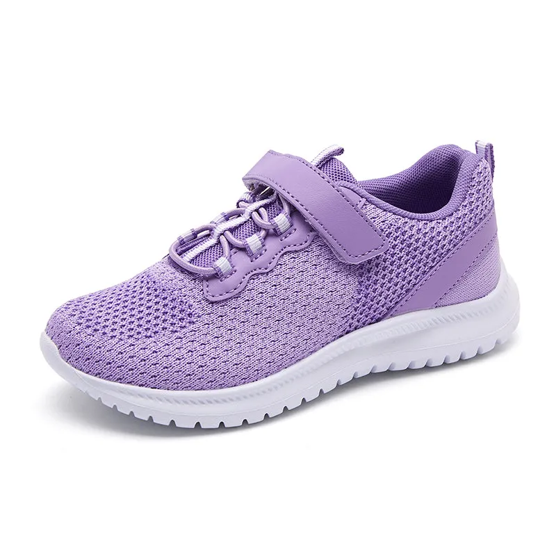 Toddler Shoes, Boys Girls Sneakers Lightweight Athletic Walking/Running Tennis Shoes(Toddler/Little Kid/Big Kid)-K Komforme