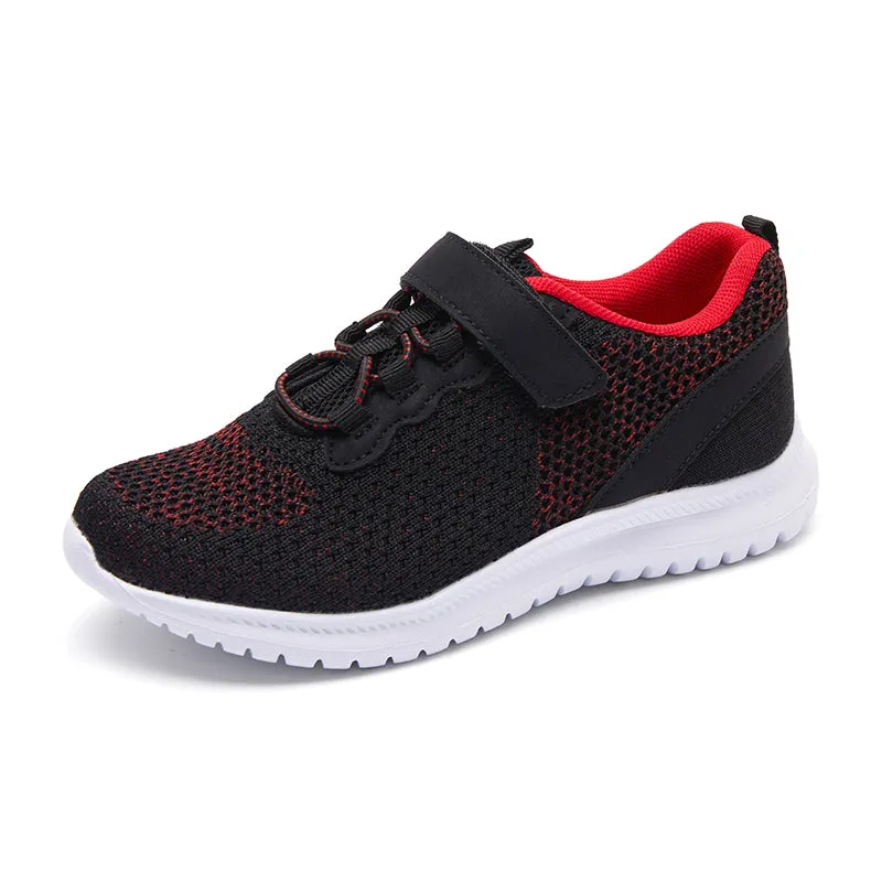 Toddler Shoes, Boys Girls Sneakers Lightweight Athletic Walking/Running Tennis Shoes(Toddler/Little Kid/Big Kid)-K Komforme