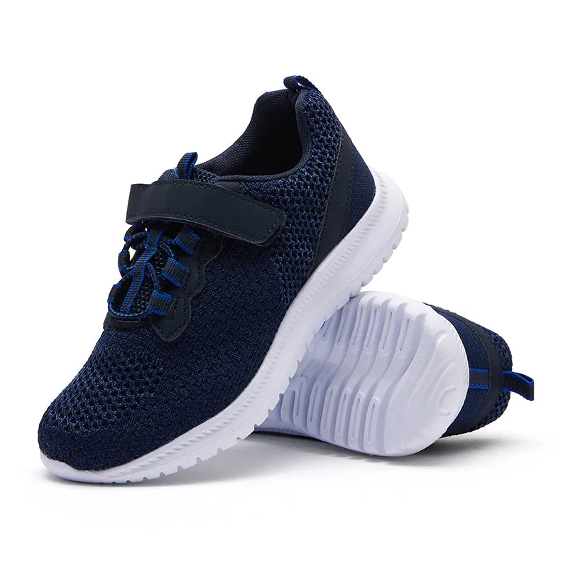 Toddler Shoes, Boys Girls Sneakers Lightweight Athletic Walking/Running Tennis Shoes(Toddler/Little Kid/Big Kid)-K Komforme