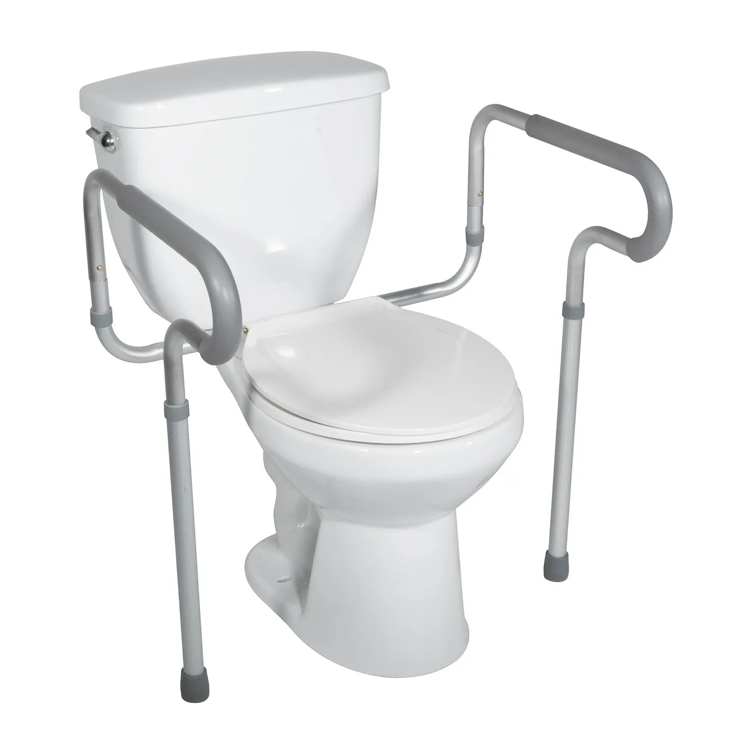 Toilet Safety Frame