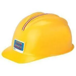 Tool Boss Helmet
