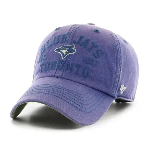 Toronto Blue Jays Clean Up Dusted Steuben MVP Hat