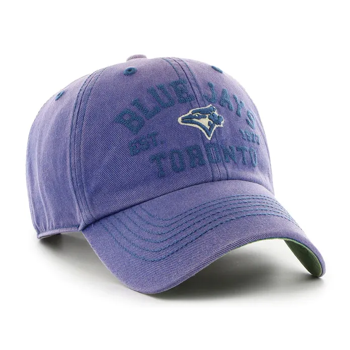 Toronto Blue Jays Clean Up Dusted Steuben MVP Hat