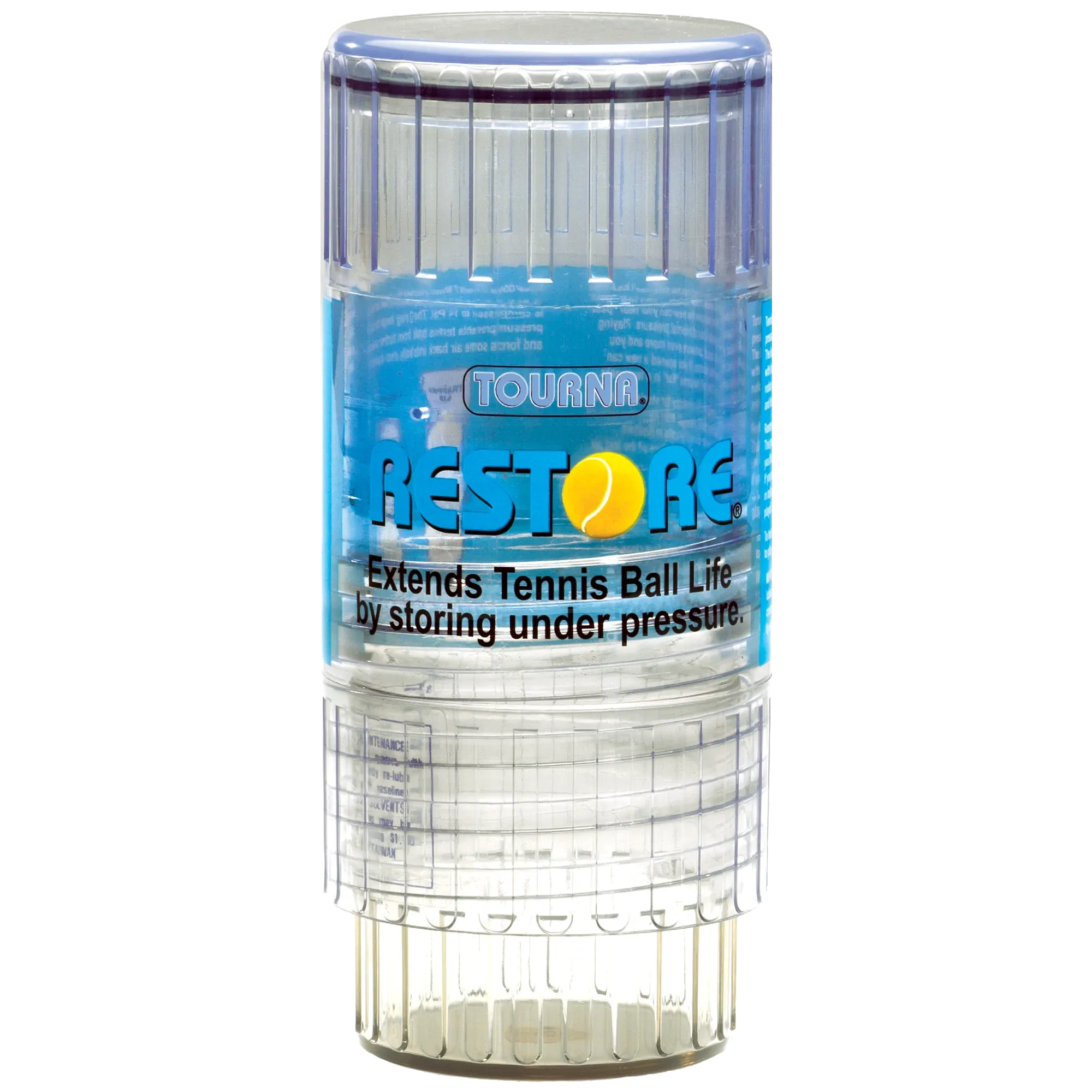 Tourna Restore