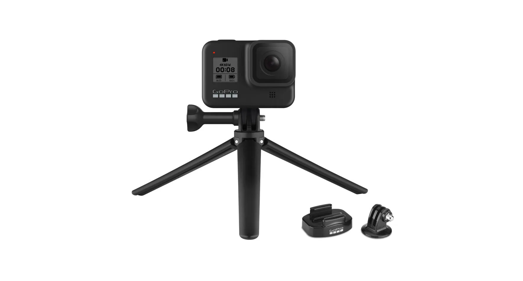 Tripod Mounts