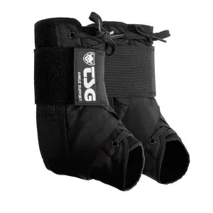 TSG Ankle Brace Support Pair
