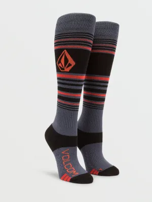 Tundra Socks - Green Ash