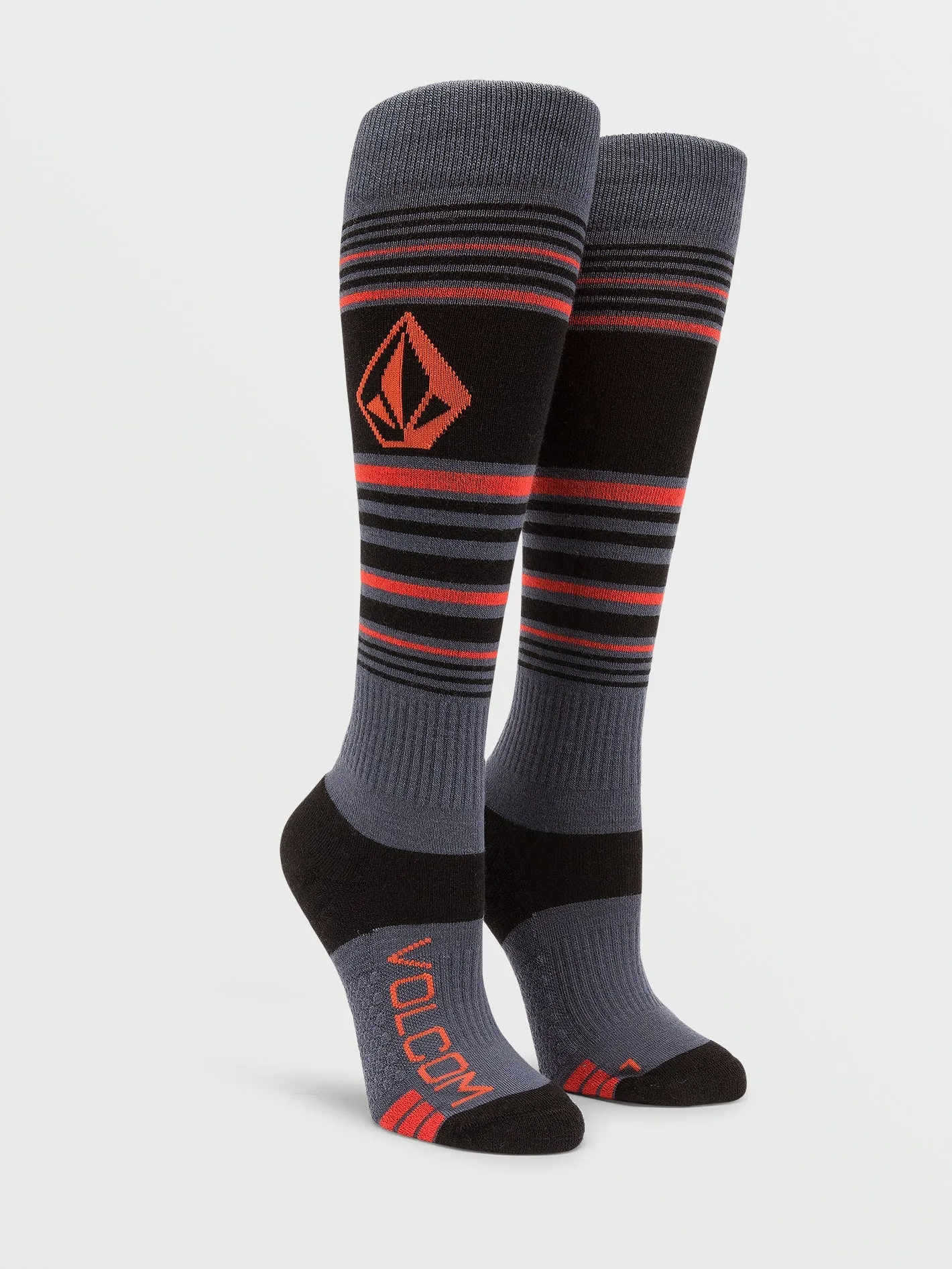 Tundra Socks - Green Ash