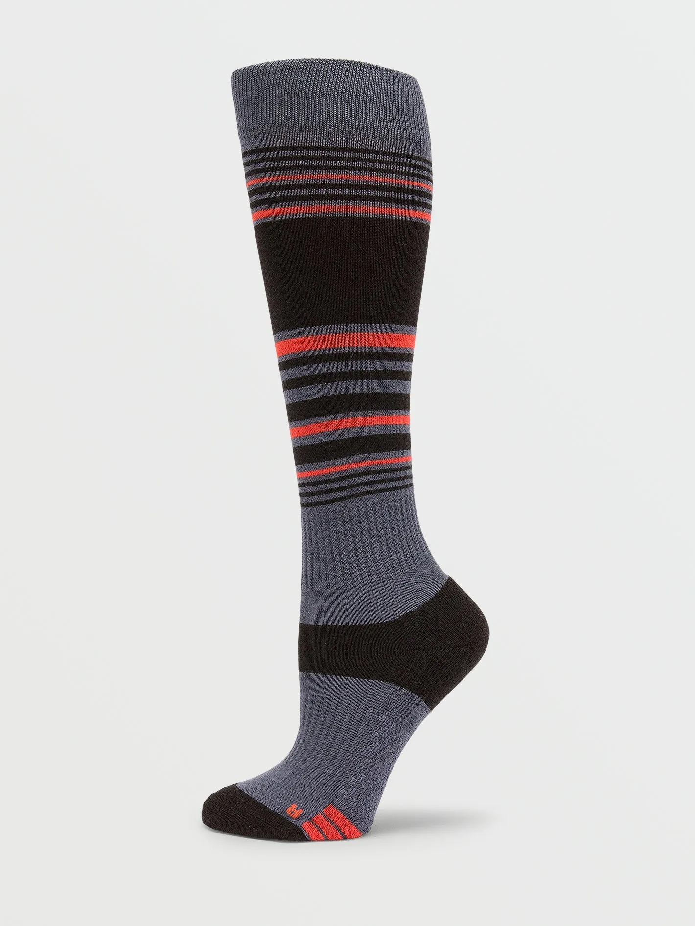 Tundra Socks - Green Ash