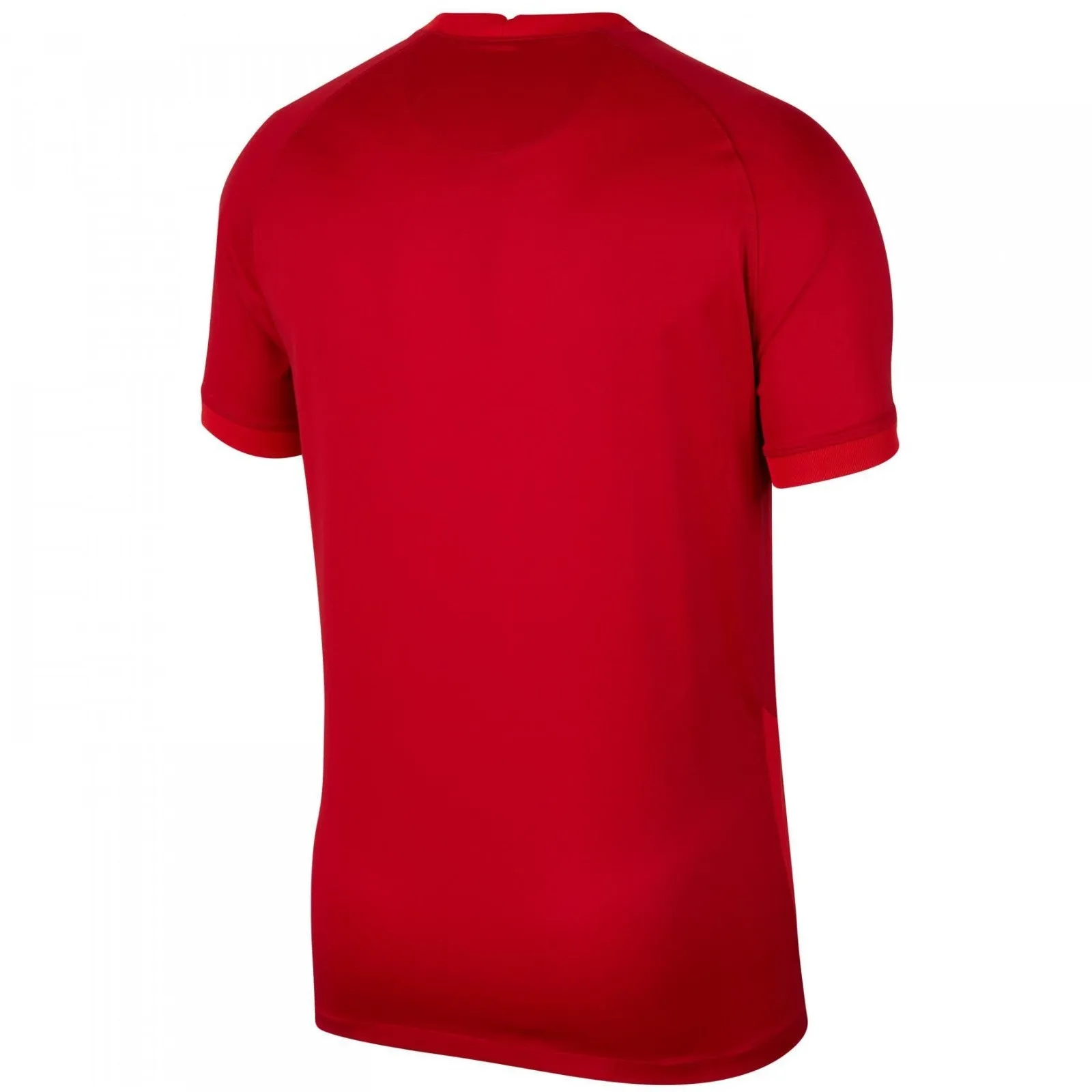 Turkey national team Away soccer jersey 2020/21 - Nike