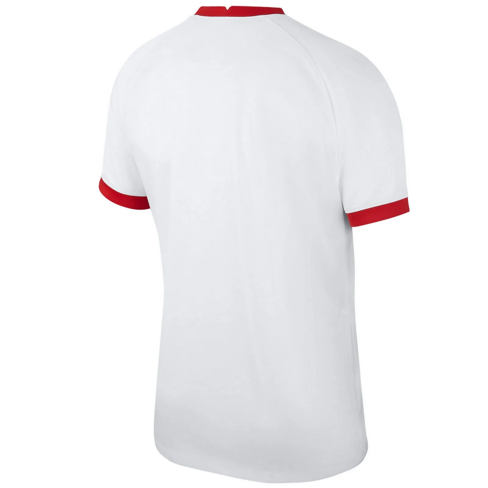 Turkey national team Home soccer jersey 2020/21 - Nike