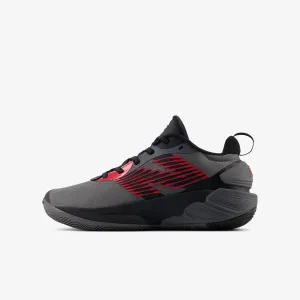 TWO WXY v5 Junior - Grey/Black/Red
