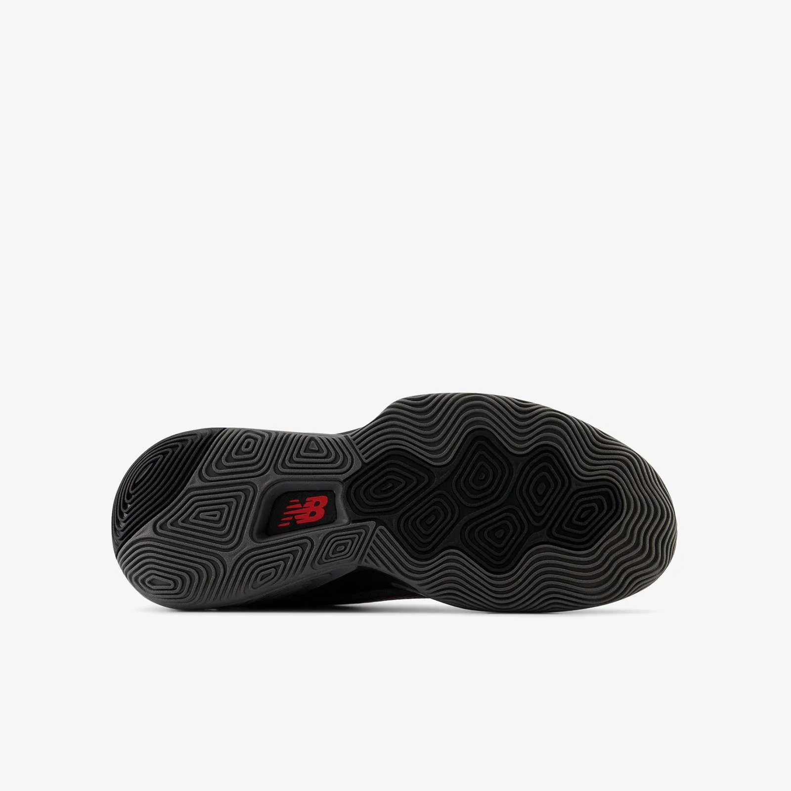 TWO WXY v5 Junior - Grey/Black/Red