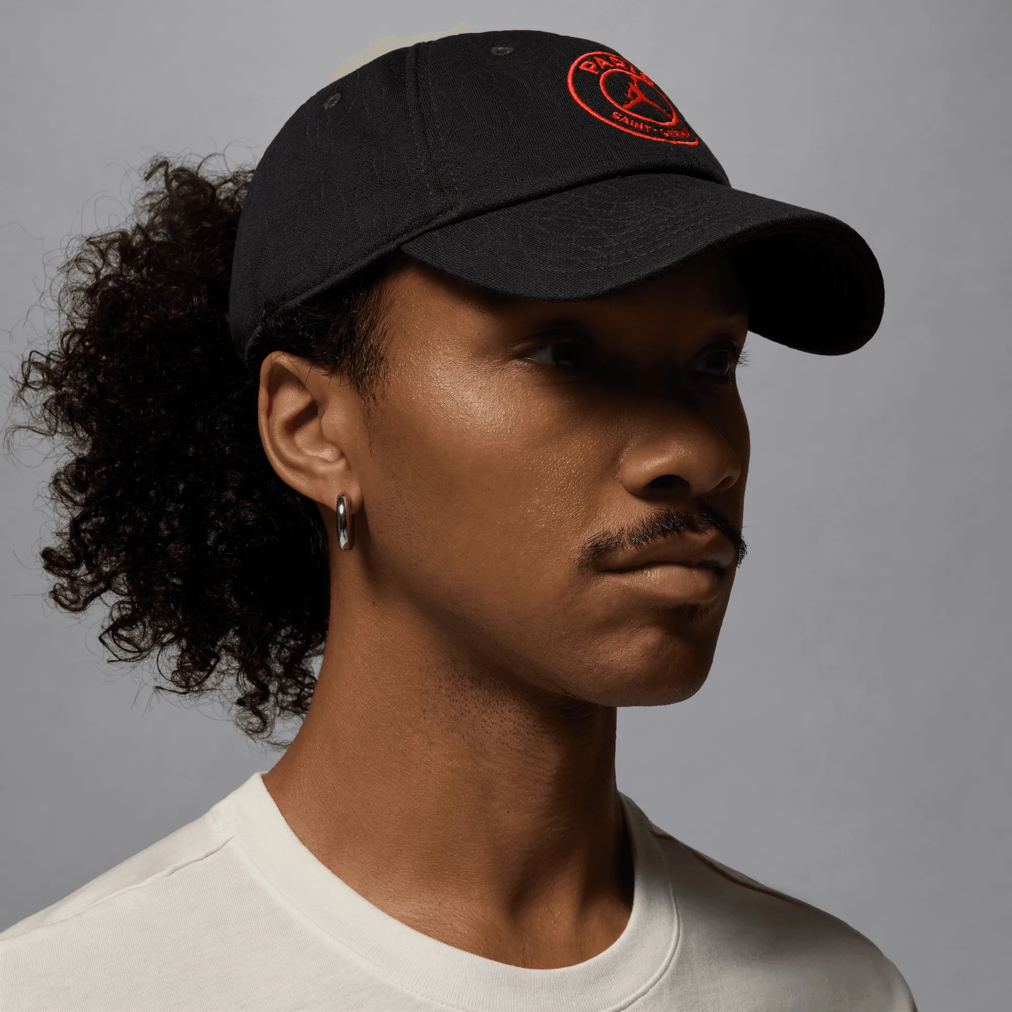 U J CLUB CAP S CB PSG
