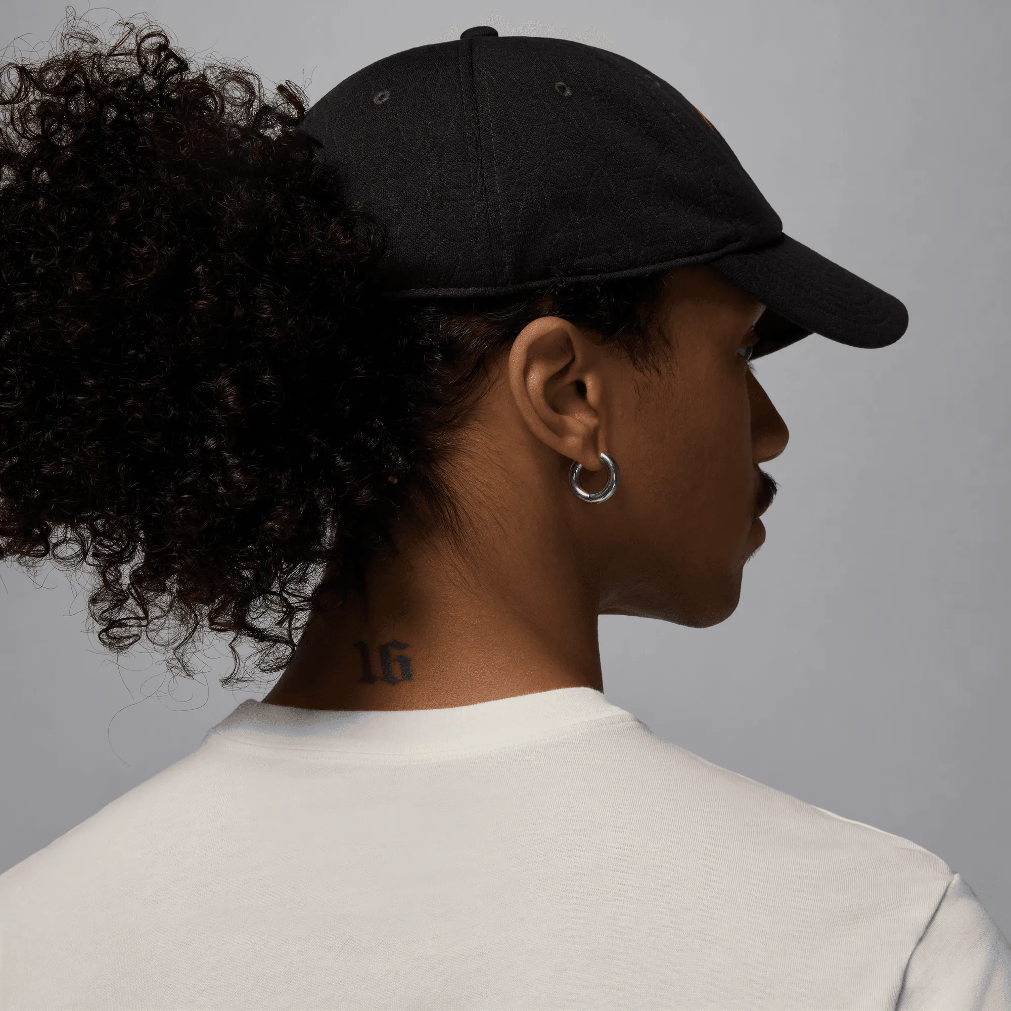 U J CLUB CAP S CB PSG