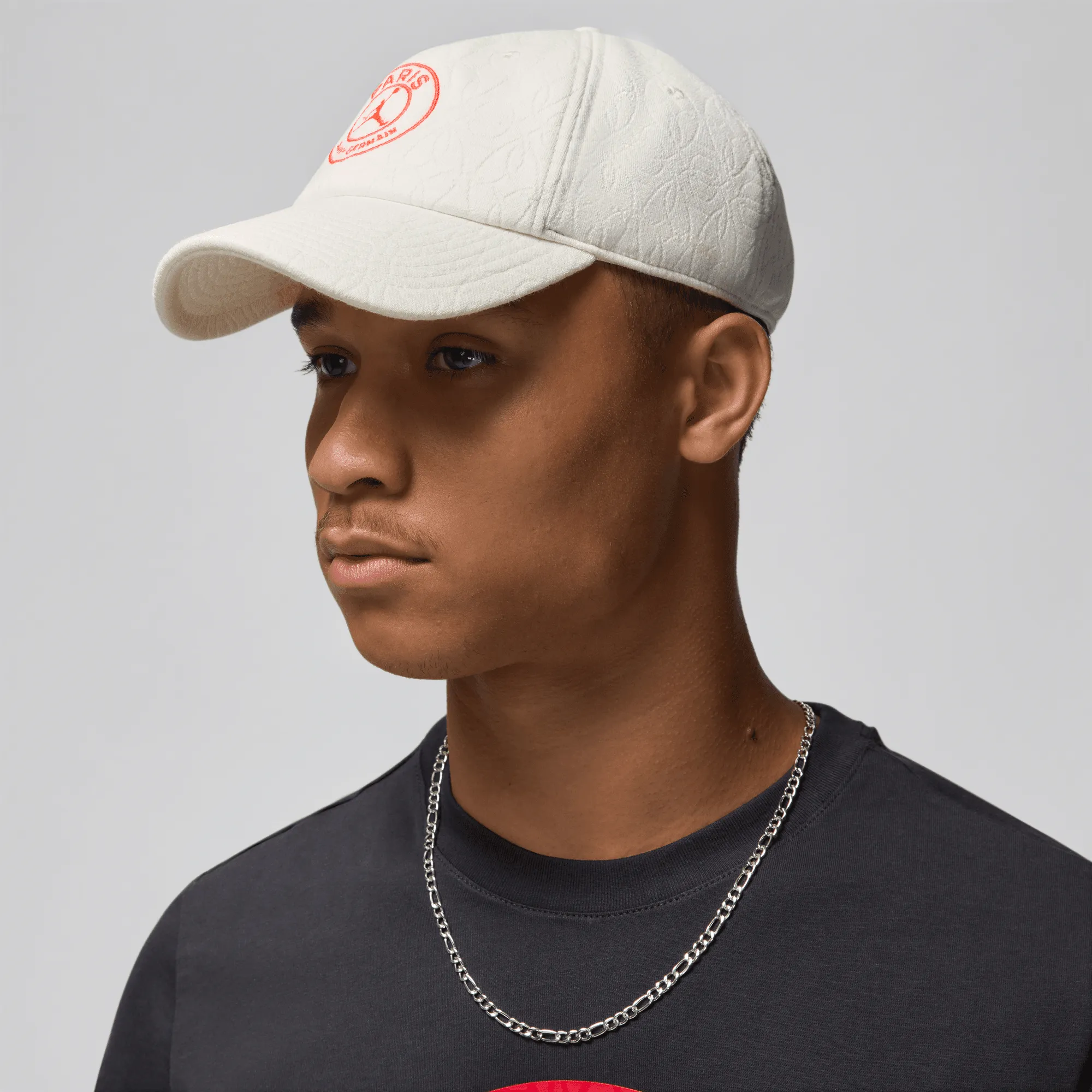 U J CLUB CAP S CB PSG