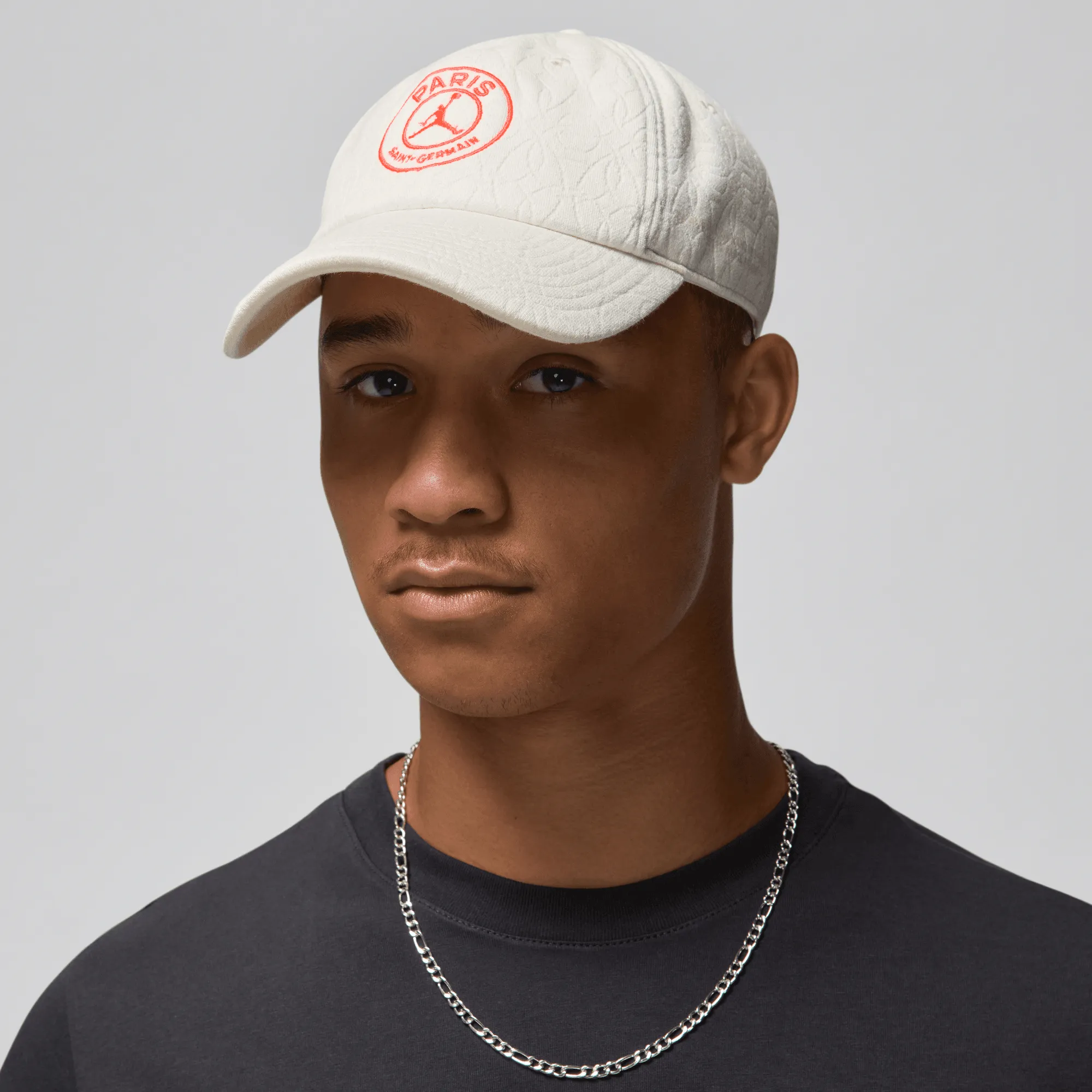 U J CLUB CAP S CB PSG