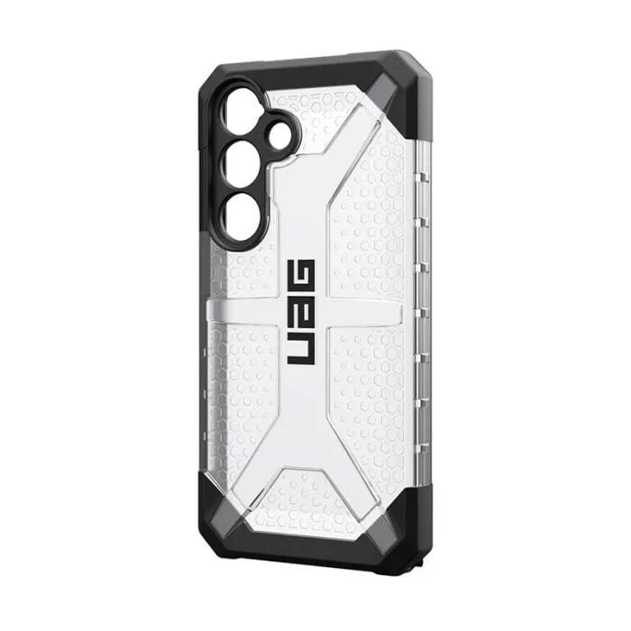 UAG Samsung Galaxy S24 Plasma Case Ice