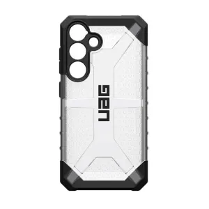 UAG Samsung Galaxy S24 Plasma Case Ice
