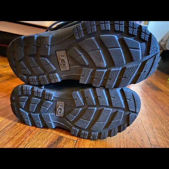 UGG Waterproof Winter Boot