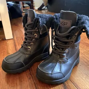 UGG Waterproof Winter Boot