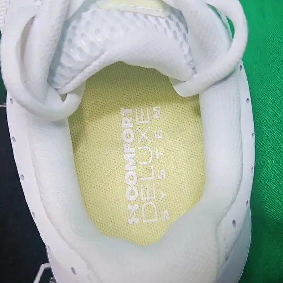 Under Armour W Charged Assert 10 Sneakers