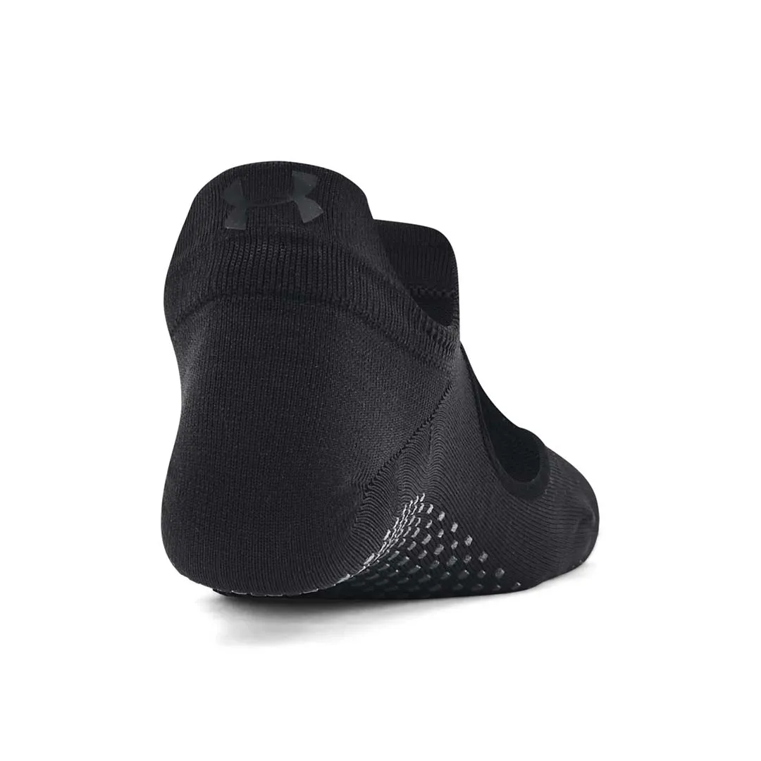 Under Armour Womens Breathe Balance 2pk | 1373336-002