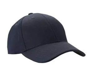 UNIFORM HAT, ADJUSTABLE, DARK NAVY