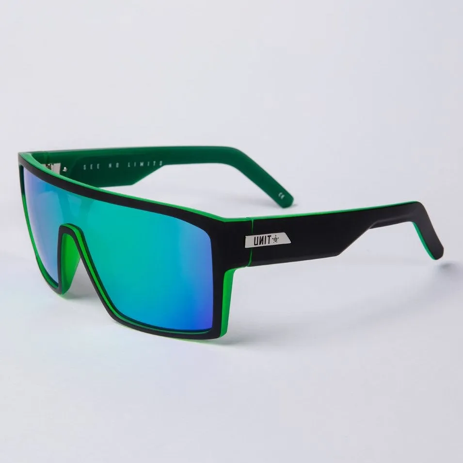 UNIT Command Polarised Eyewear