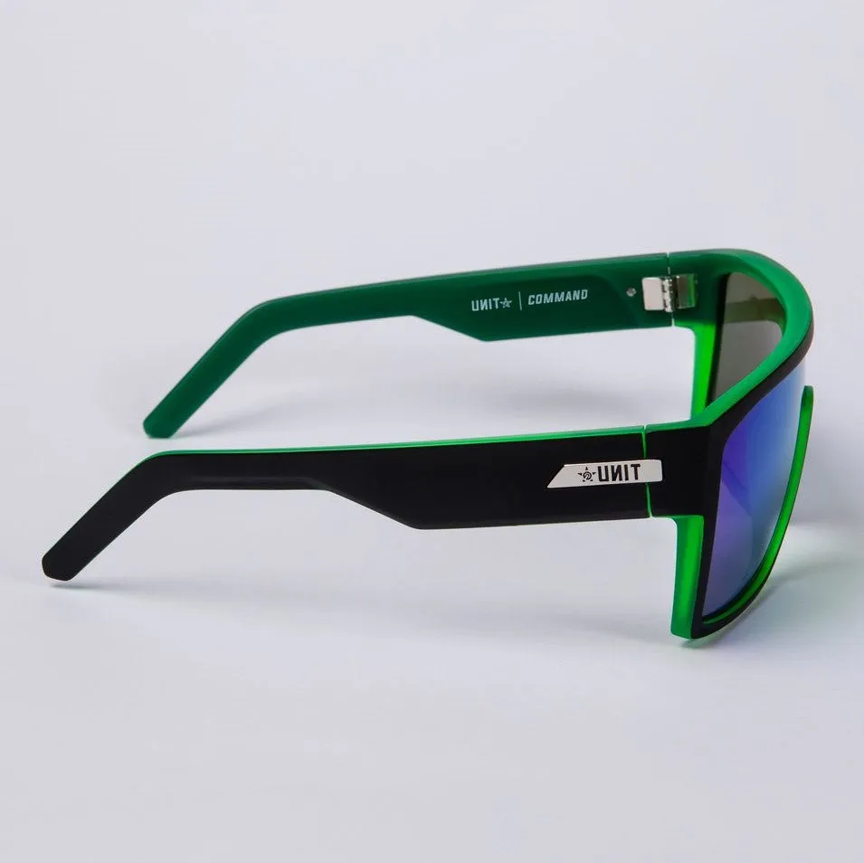 UNIT Command Polarised Eyewear
