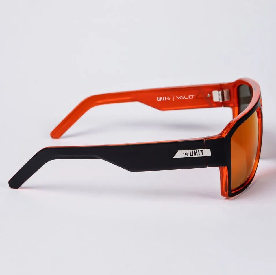 UNIT Vault Polarised Eyewear