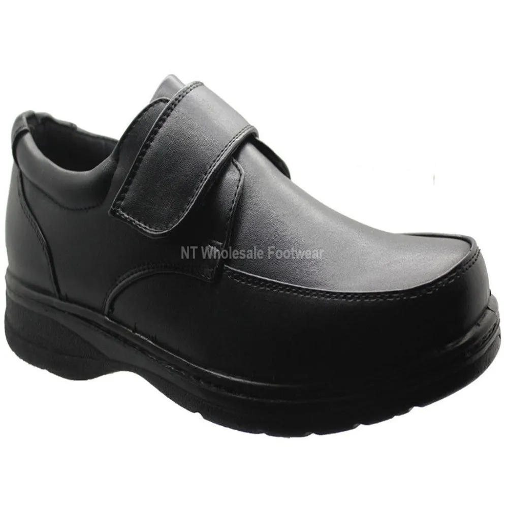 US Brass Mathis2 Shoes