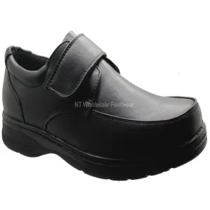 US Brass Mathis2 Shoes