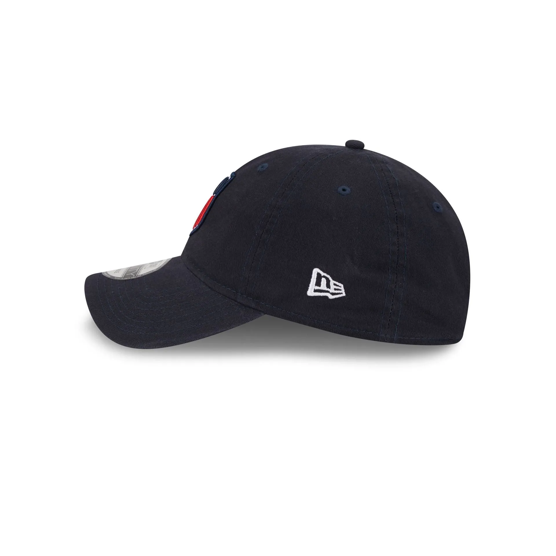 US Soccer Men's National Team Tag 9TWENTY Adjustable Hat