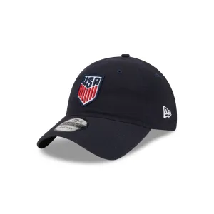 US Soccer Men's National Team Tag 9TWENTY Adjustable Hat