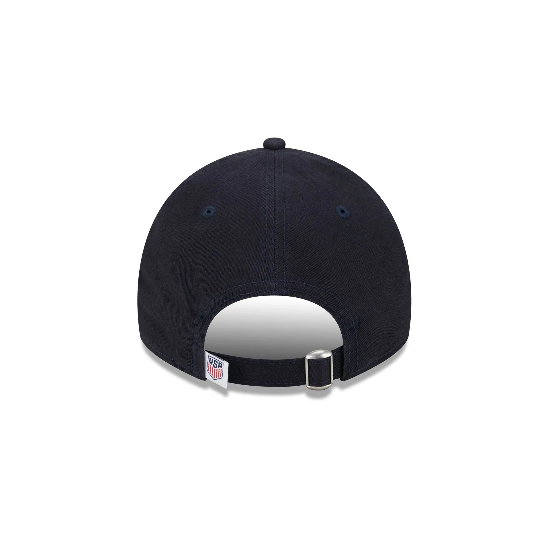 US Soccer Men's National Team Tag 9TWENTY Adjustable Hat