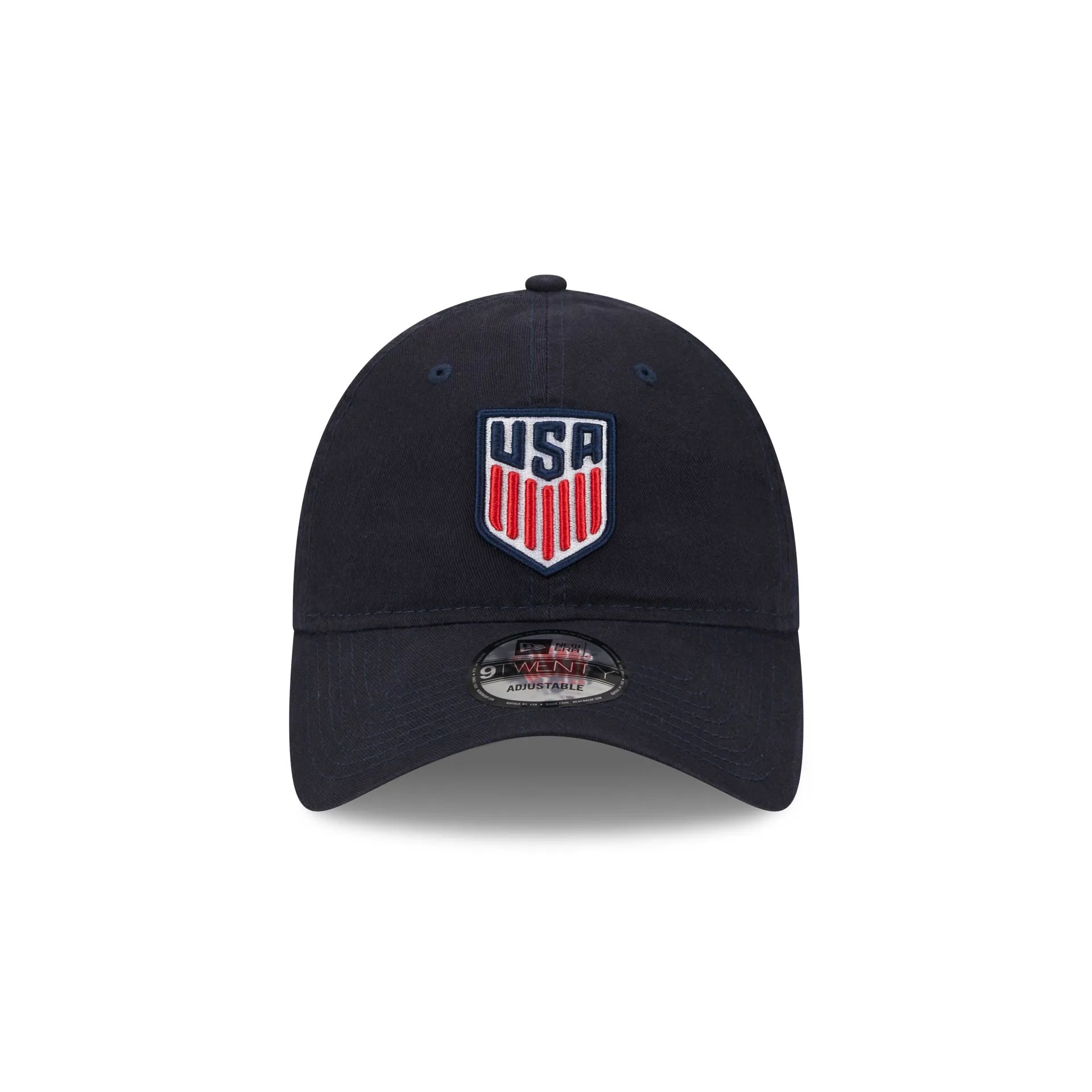 US Soccer Men's National Team Tag 9TWENTY Adjustable Hat